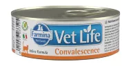 Farmina Vet Life - Консервы для кошек конвалесценсе паштет, 85 гр