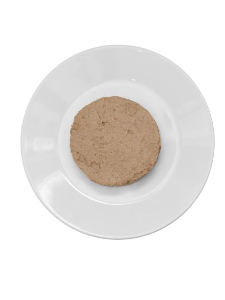 Organix Veterinary Hepatic - Корм консервированный полнорационный диетический для взрослых кошек для поддержания функции печени, 100гр