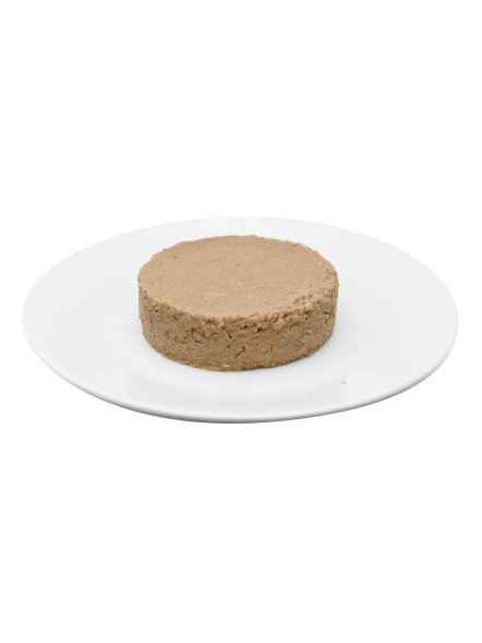 Organix Veterinary Hepatic - Корм консервированный полнорационный диетический для взрослых кошек для поддержания функции печени, 100гр