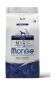 Monge Senior Medium - Сухой корм для пожилых собак средних пород