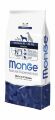 Monge Senior Medium - Сухой корм для пожилых собак средних пород
