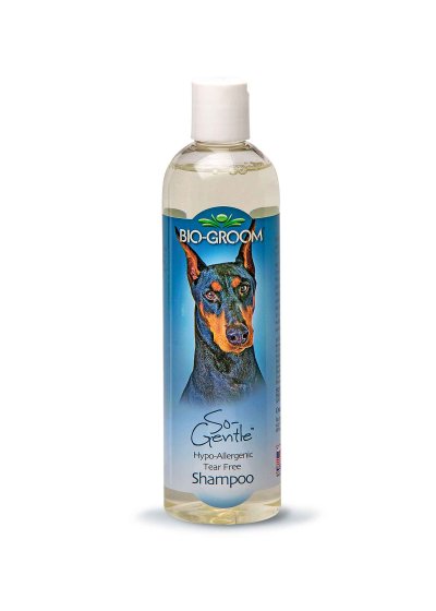 Bio-Groom - Гипоаллергенный шампунь для собак 355 мл