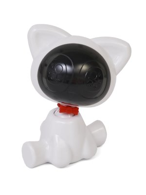 PetSHOP - Игрушка для кошек интерактивная, автоматическая лазерная указка, USB PetSHOP - Игрушка для кошек интерактивная, автоматическая лазерная указка, USB
