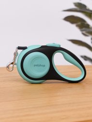 PetSHOP - Рулетка-ремень Comfort до 15 кг, 3 м