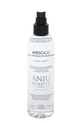 Anju Beaute - Спрей "Абсолютный разбор колтунов" 150гр (Absolu Demelant) Anju Beaute - Спрей