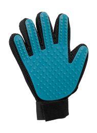Trixie - Массажная перчатка для ухода за шерстью 16*24 cм 