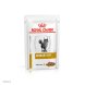 Royal Canin Urinary S/O - Влажный корм для кошек при мочекаменной болезни в соусе 85гр