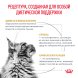 Royal Canin Urinary S/O - Влажный корм для кошек при мочекаменной болезни в соусе 85гр