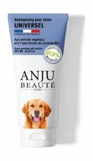 Anju Beaute - Шампунь для собак универсальный,200 мл. 