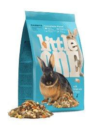 Little One - Корм для кроликов 
