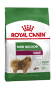 Royal Canin Mini Indoor Adult - Сухой корм для взрослых собак малых пород