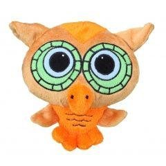 Dezzie - Игрушка для собак &amp;quot;Сова&amp;quot; 16,5см