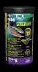 JBL ProPond Sterlet S - Основной корм в форме тонущих гранул для осетровых рыб небольшого размера