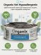 Organix Veterinary Hypoallergenic - Корм консервированный полнорационный диетический для взрослых кошек при пищевой аллергии, 100гр