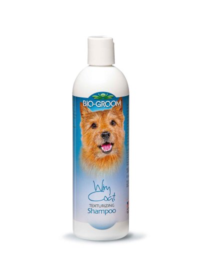 Bio-Groom - Шампунь для жесткой шерсти 355 мл