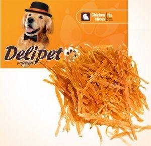 Delipet Мягкие куриные палочки 90 гр