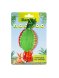Bambini Pets - Игрушка для грызунов, репка из люфы