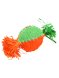 Bambini Pets - Игрушка для грызунов, репка из люфы