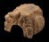 JBL ReptilCava SAND S - Пещера для террариумных животных, песочная