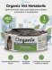Organix Veterinary Metabolic- Корм консервированный полнорационный диетический для взрослых кошек для снижения веса, склонных к ожирению, 100гр