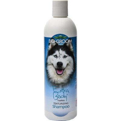 Bio-Groom - Шампунь для придания объема шерсти 355 мл