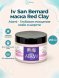 Iv San Bernard Atami Red Clay Treatment — Маска &amp;quot;Красная глина&amp;quot; 250 мл