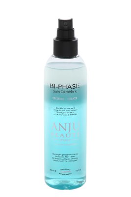 Anju Beaute - Спрей Двухфазный: разбор колтунов, антистатик и блеск 150гр (Bi-Phase Demelant) Anju Beaute - Спрей Двухфазный: разбор колтунов, антистатик и блеск 150гр (Bi-Phase Demelant)
