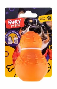 Fancy Pets - Игрушка для животных "Бомбочка для кормления"