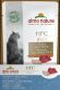 Almo Nature HFC Jelly - паучи для кошек с тунцом и камбалой в желе 55 гр