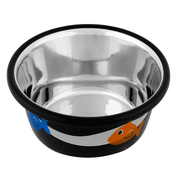 Tappi - Миска эридана, тёмно-синяя, 0.235л