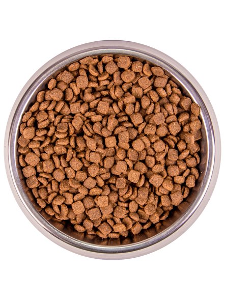 Monge BWild Grain Free Sterilised - Беззерновой корм для стерилизованных кошек, из тунца и гороха 1,5кг
