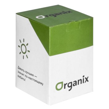 Organix - паучи набор: ассорти вкусов в соусе и желе для стерилизованных кошек, 680 г