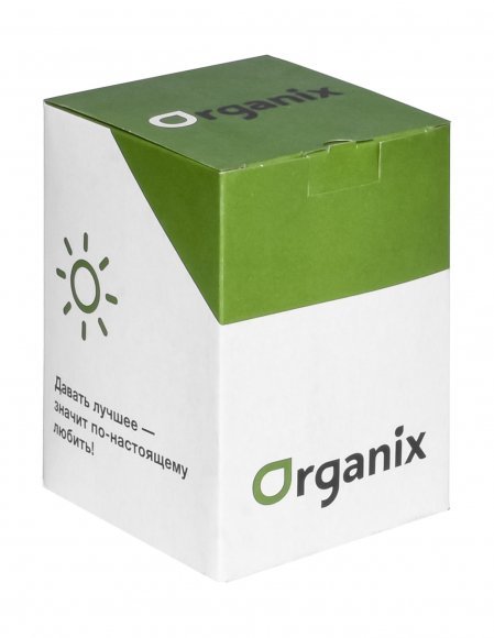 Organix паучи набор: ассорти вкусов в соусе и желе для стерилизованных кошек, 680г