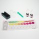 JBL - Дополнительные реагенты для экспресс-теста JBL ProAquaTest NO2 Nitrite (ProAquaTest NO2 Nitrite Refill)