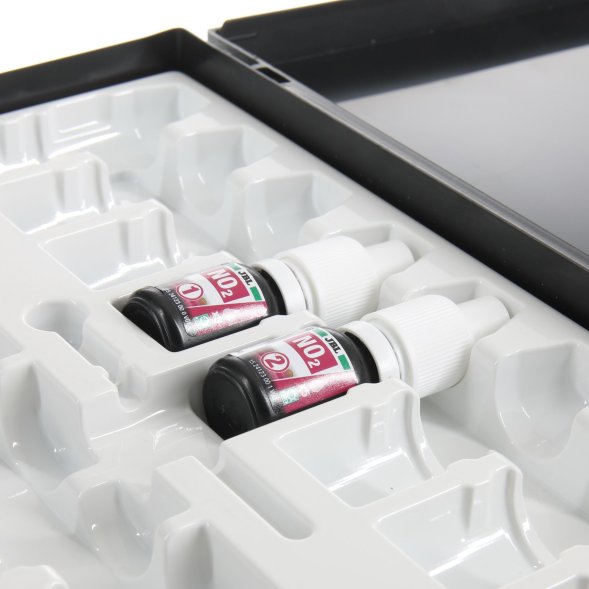 JBL - Дополнительные реагенты для экспресс-теста JBL ProAquaTest NO2 Nitrite (ProAquaTest NO2 Nitrite Refill)