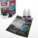 JBL - Дополнительные реагенты для экспресс-теста JBL ProAquaTest NO2 Nitrite (ProAquaTest NO2 Nitrite Refill)
