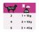 Purina Pro Plan UR Urinary - Влажный лечебный корм для кошек при МКБ с лососем 85 гр
