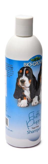 Bio-Groom Fluffy Puppy - Шампунь "Пушистый щенок" 355мл