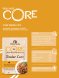 Core Tender Cuts - Паучи из курицы с куриной печенью в виде нарезки в соусе для кошек 85 г