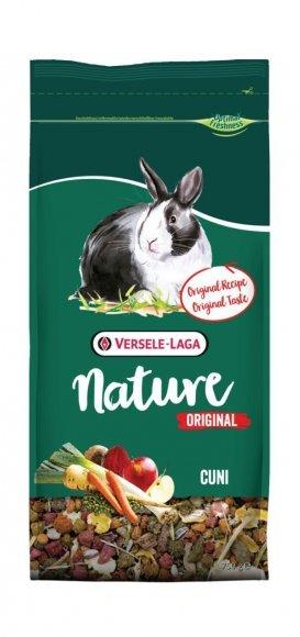 Versele-Laga Cuni Nature Original - Корм для кроликов
