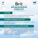 Brit - Воздушный паштет с Уткой, для взрослых кошек, 100 гр