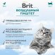Brit - Воздушный паштет с Уткой, для взрослых кошек, 100 гр