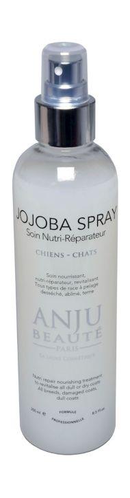 Anju Beaute Jojoba Spray - Спрей для Питания и Восстановления шерсти: масло жожоба 150 гр