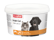 Beaphar Irish Cal - Витаминно-минеральная пищевая добавка для животных 250гр