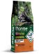 Monge BWild Grain Free - Сухой корм для щенков всех пород, с мясом утки 12 кг (Puppy&amp;amp;Junior)