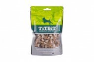 TitBit - Косточки мясные для собак с индейкой и творогом 145гр