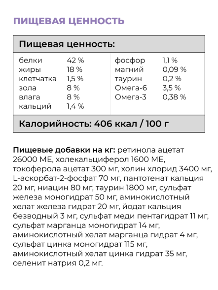 Go&amp;#039;Kitchen - Беззерновой корм для котят и кошек всех возрастов с курицей, индейкой, лососем и уткой