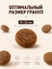 PetSHOP - Полнорационный сухой корм для собак Всех пород, с мясом Ягненка, 20 кг