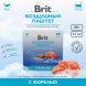 Brit - Воздушный паштет для стерилизованных кошек, с Форелью, 100 гр