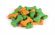 TitBit Печенье - Бисквитные косточки с тыквой и шпинатом 100гр